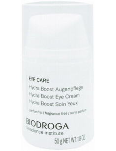 Återfuktande ögonkräm 50ml
