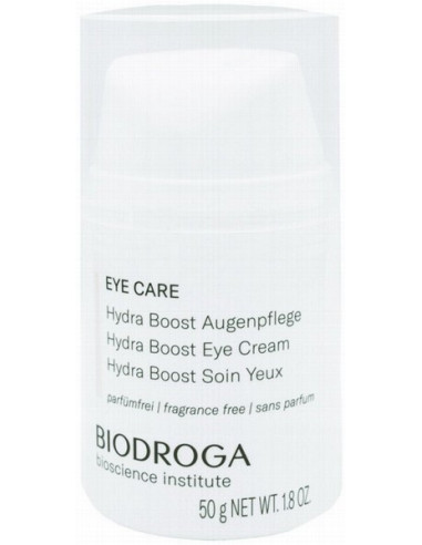 Återfuktande ögonkräm 50ml