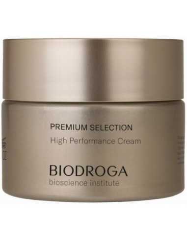Trippel anti-aging kräm 50 ml