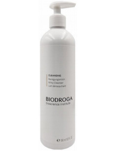 Rengöringsmjölk 390 ml