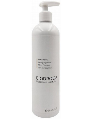 Rengöringsmjölk 390 ml