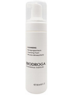Rengöringsskum 200ml