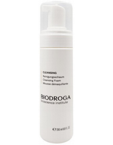 Rengöringsskum 200ml