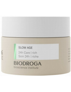 Slow Age 24H Rik...