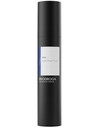 Fuktgivande vätska för män 50 ml