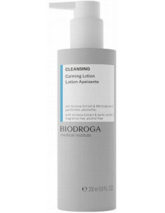 Toninglotion för känslig...