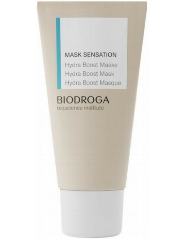 Återfuktande mask 50ml