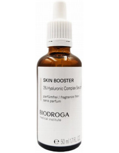 3% hyaluronsyraserum för...