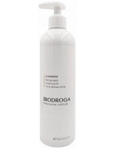 Rengöringsolja 390 ml