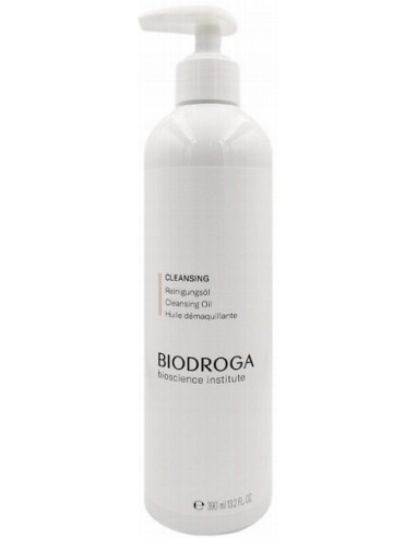 Rengöringsolja 390 ml