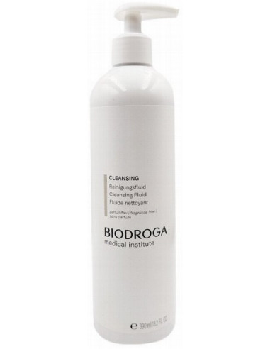 Rengöringsvätska 390 ml