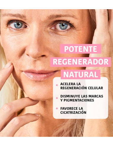 IROHA NATURE Anti-age ansiktsmask...