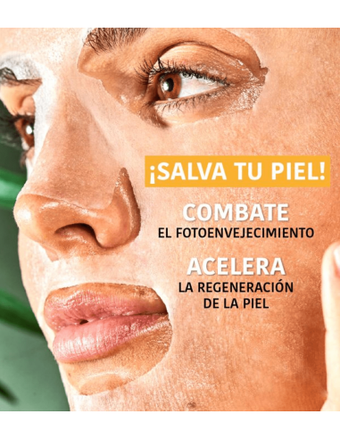 IROHA NATURE Ansiktsmask AHA Peeling...