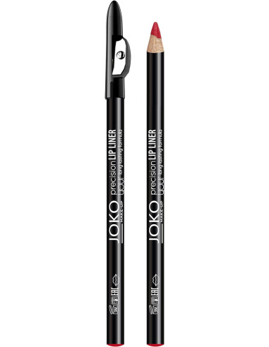 JOKO PRECISION Lip liner | 51