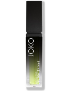 JOKO LET ME SHINE Läppglans...
