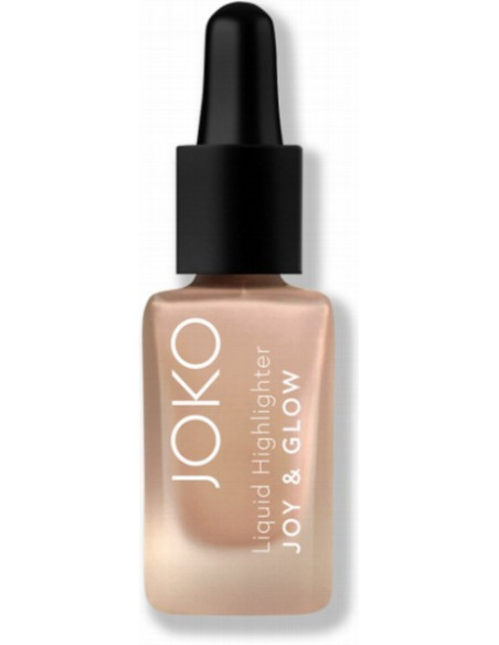 JOKO JOY AND GLOW Illuminated | BRÖDSMÅN