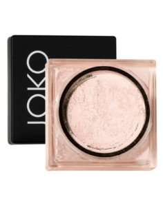 JOKO TRANSPARENT Pulver