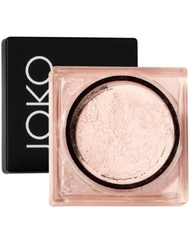 JOKO BAMBOO Löst puder