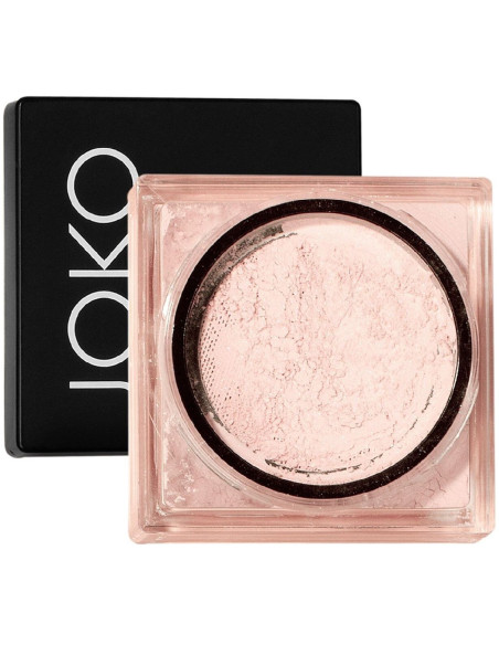 JOKO BAMBOO Löst puder