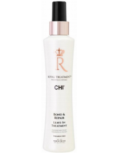 Royal Treatment BOND & REPAIR...