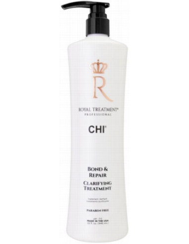 Royal Treatment BOND & REPAIR renande...