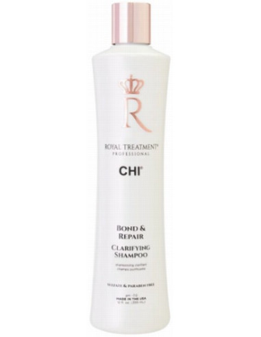 Royal Treatment BOND & REPAIR...