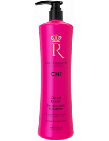 Royal Treatment COLOR GLOSS schampo...