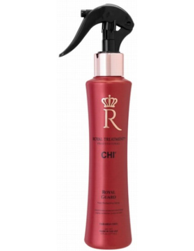 Royal Treatment ROYAL GUARD termiskt...