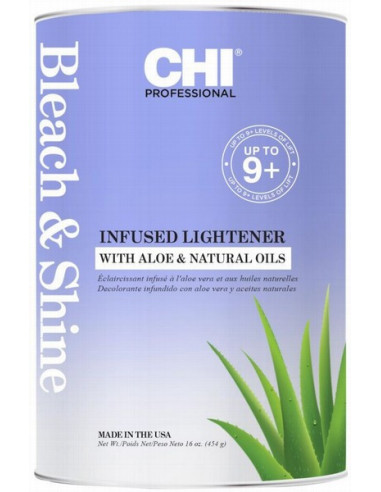 CHI BLEACH & SHINE Blekmedel för...