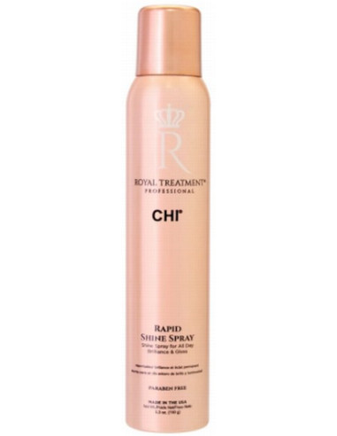 Royal Treatment glansspray 150g