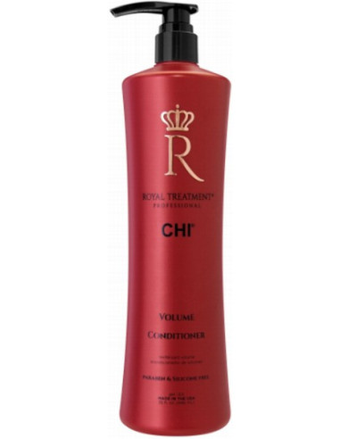 Royal Treatment VOLUME Volymgivande...