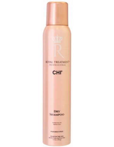 Royal Treatment torrschampo 150g