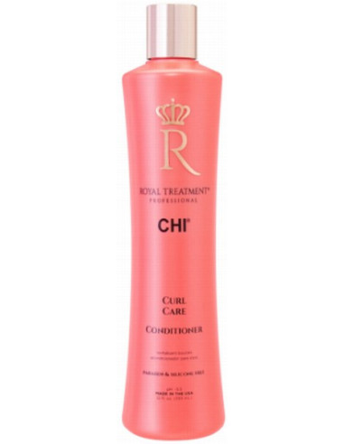 Royal Treatment CURL CARE närande...
