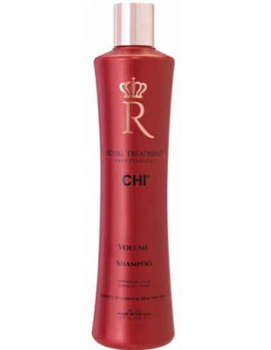Royal Treatment VOLUME volymgivande...