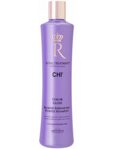 Royal Treatment COLOR GLOSS schampo...