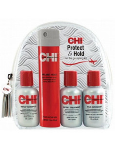 CHI INFRA PROTECT&HOLD Reseset