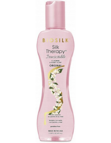 BIOSILK Silk Therapy Oemotståndlig...