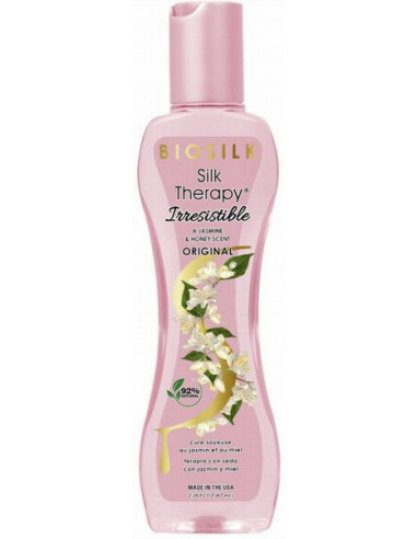 BIOSILK Silk Therapy Oemotståndlig...