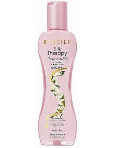 BIOSILK Silk Therapy Irresistible...