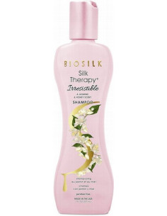 Biosilk Silk Therapy...