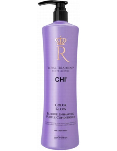 Royal Treatment COLOR GLOSS balsam...