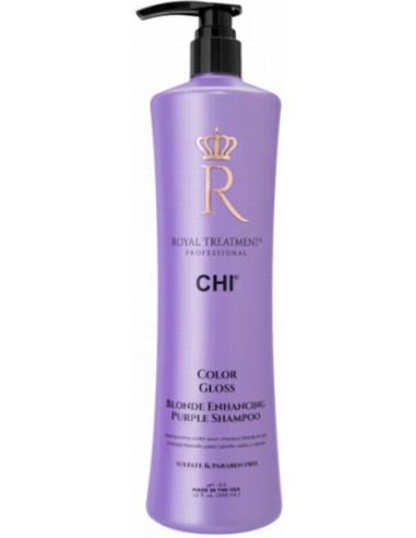 Royal Treatment COLOR GLOSS schampo...