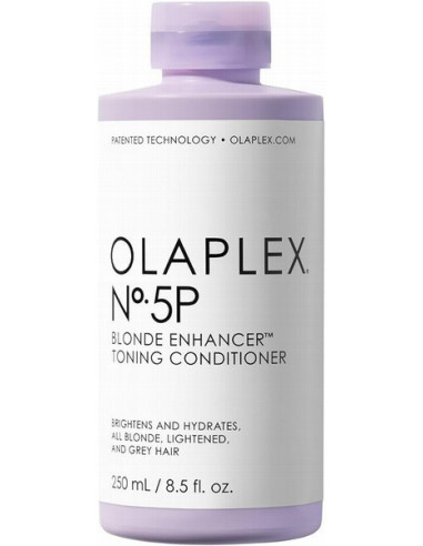 OLAPLEX No.5P Enhancer Toning Balsam...