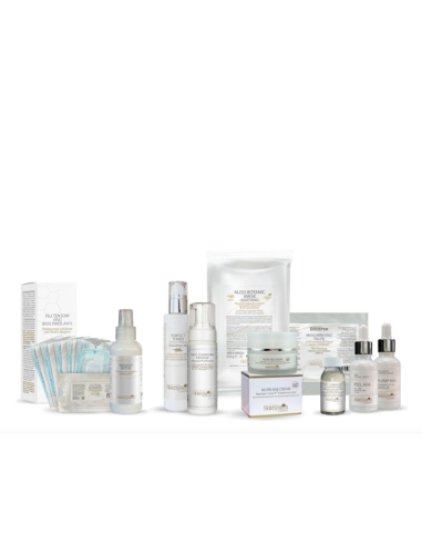 SkinSystem Peeling för ansiktsenzym...