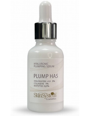 SkinSystem Serum Plump HA5 – för att...
