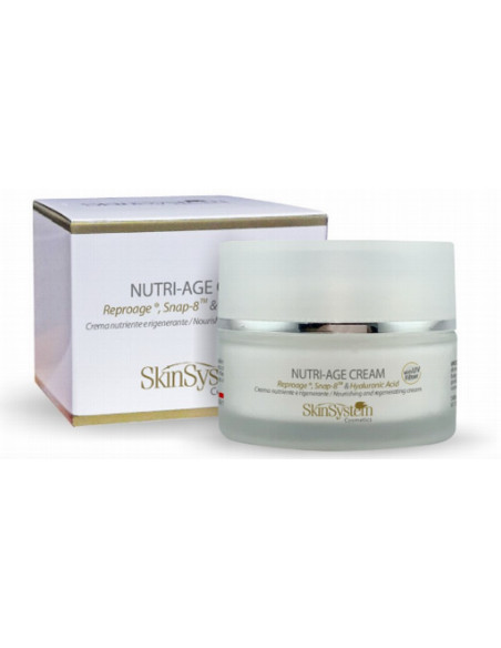 SkinSystem Ansiktskräm Nutri Age 50ml