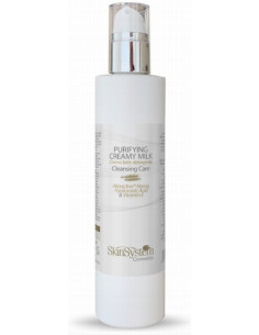 SkinSystem Ansiktsmjölk,...