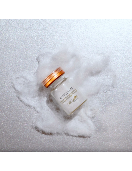 SkinSystem RETICULUM – Hydrolyserade kollagentrådar