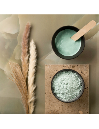 SkinSystem ALGO BOTANIC...