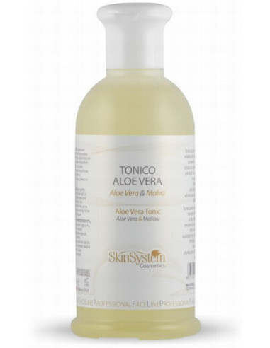 SkinSystem Ansiktsvatten (aloe/malva)...